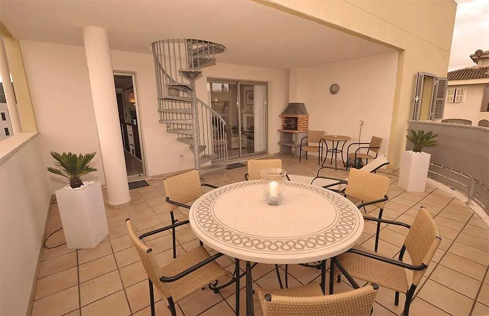 Xaloc Hotel Cala Ratjada  Spain
