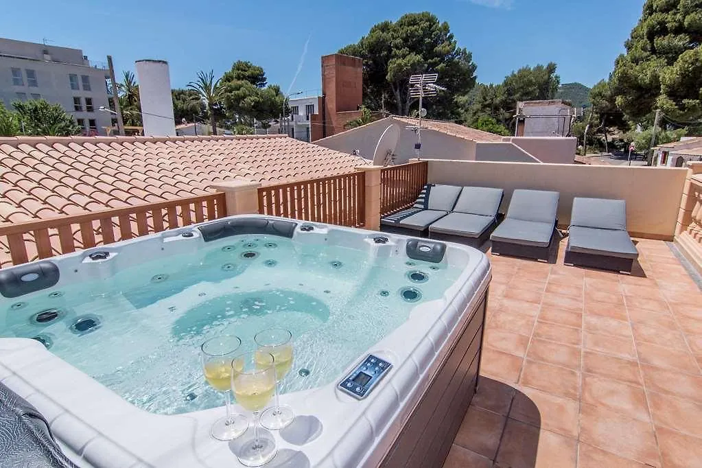 Xaloc Hotel Cala Ratjada