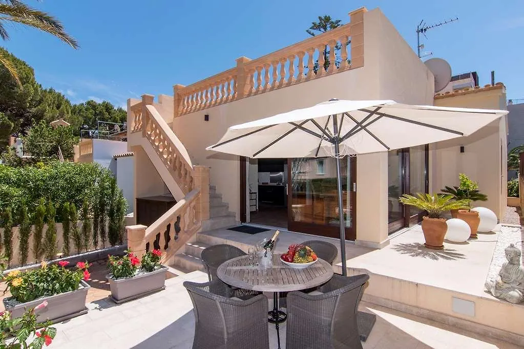 Xaloc Hotel Cala Ratjada  Spain