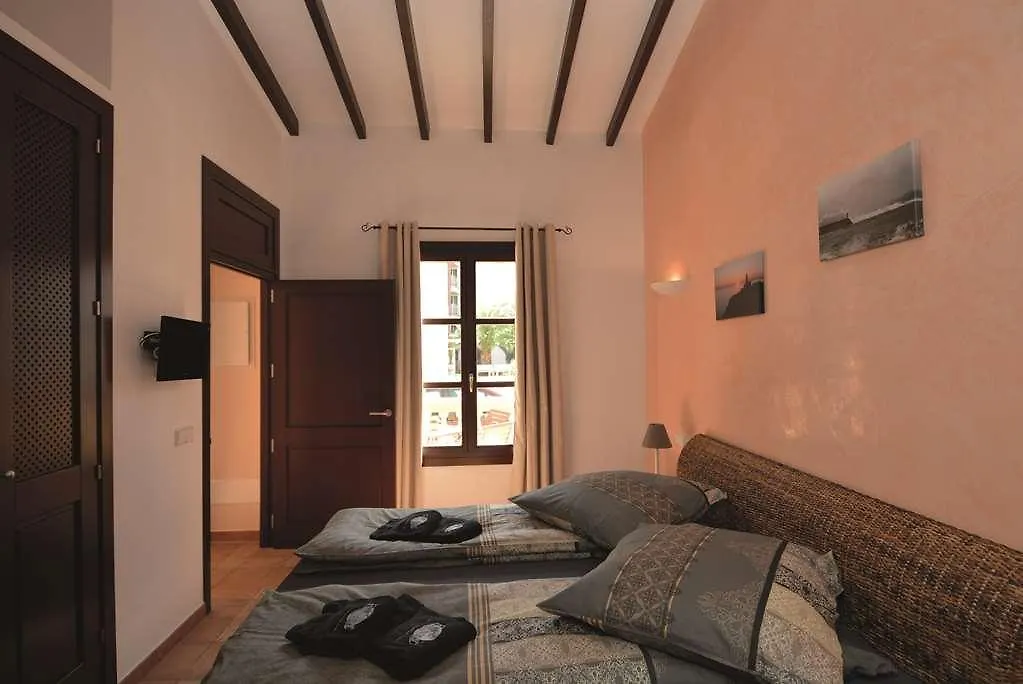 Xaloc Hotel Cala Ratjada