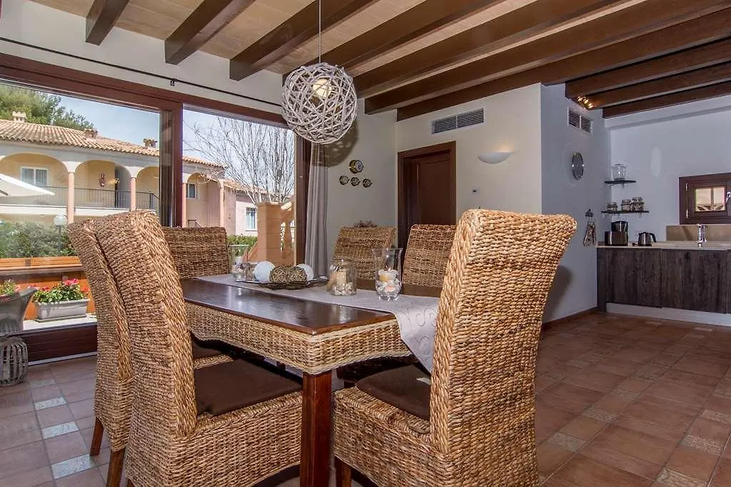 Xaloc Hotel Cala Ratjada  Spain