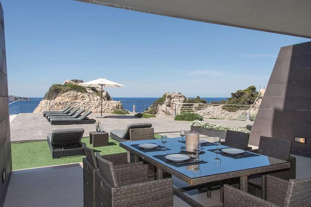Xaloc Hotel Cala Ratjada