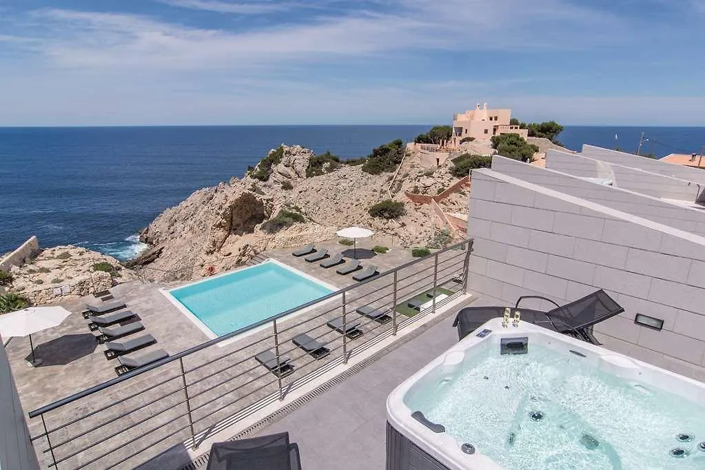 Xaloc Hotel Cala Ratjada