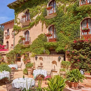 Petit Ses Rotges - Only Adults Hotel
