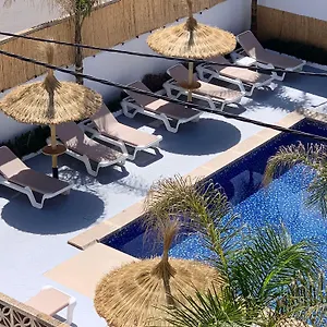 3* Hotel Chevy&suites