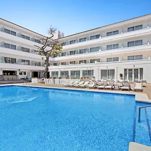 Thb Dos Playas - Adults Only Hotel