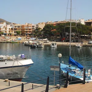  Gæstehus Cala Ratjada