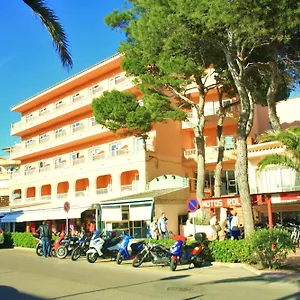 Alcina Hotel