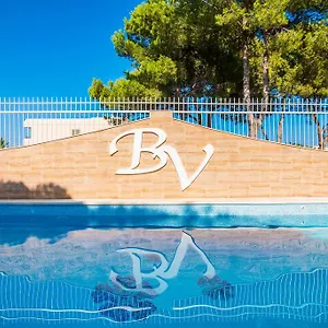 Otel Baviera, Cala Ratjada (Mallorca)