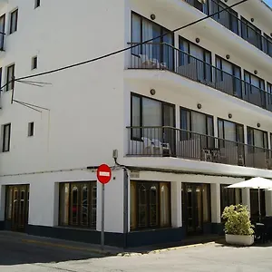Alfonso Hotel
