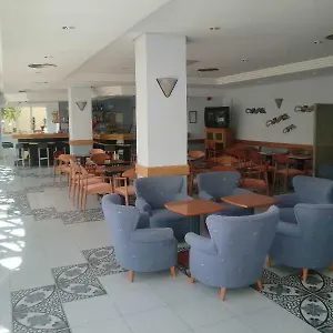 Hotel Diamant Junior, Cala Ratjada (Mallorca)
